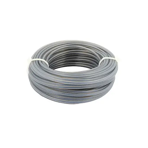 Леска для триммера MASTERTOOL GM Круг армований 2.70 мм 15 м (19-0727)