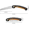 Складна пилка Fiskars Plus SW69 (1067553)