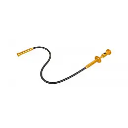 Захват магнітний з гнучким валом і кігтями MASTERTOOL GM 600 мм 2 кг LED (81-2526)