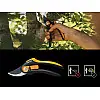 Плоскостний секатор Fiskars Plus P541 (1057169)