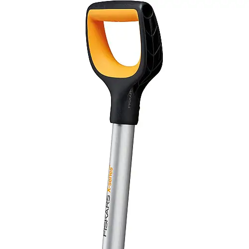 Лопата для уборки снега Fiskars X-Series (1057179)