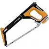Ножівка по металу Fiskars Pro TrueTension 30 см 24 TPI (1062931)