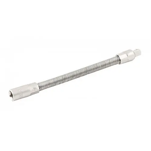 Удлинитель гнучкий MASTERTOOL GM 1/4 150 мм CRV (78-0416)