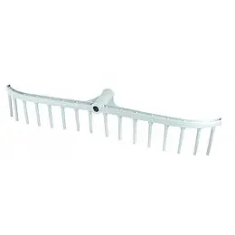 Граблі пластикові 16 зуб 570*95 мм MASTERTOOL GM (14-6200)