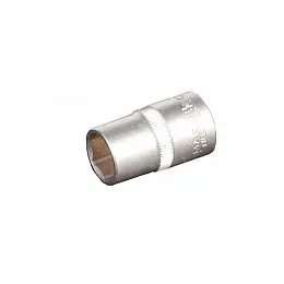 Насадка торцева 6-гранна 1/2 17мм CRV MASTERTOOL GM (78-0017)