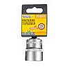 Насадка торцевая MASTERTOOL GM 6-гранная 1/2 24 мм CRV (78-0024)