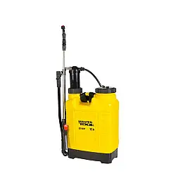 Оприскувач гідравлічний MASTERTOOL GM 12 л 115 см (92-9412)