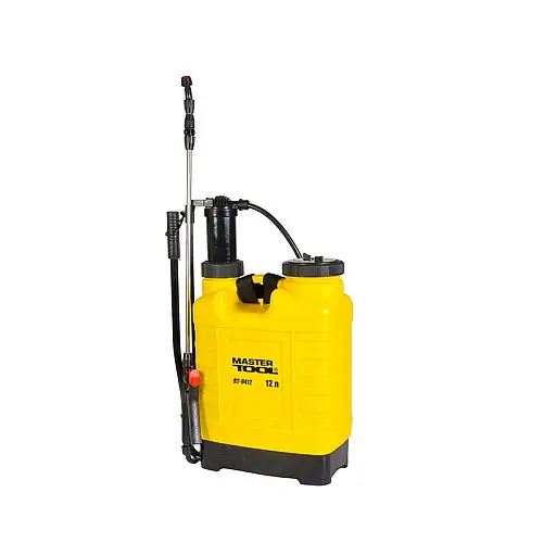 Оприскувач гідравлічний MASTERTOOL GM 12 л 115 см (92-9412)