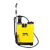 Оприскувач гідравлічний MASTERTOOL GM 12 л 115 см (92-9412)