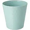 Горшок для цветов Diamant mini-13 1,1 л ментол Form-Plastic