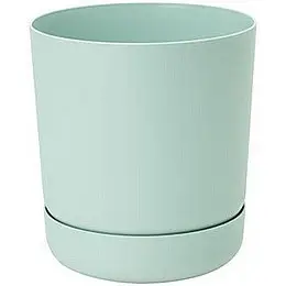 Горшок для цветов Form-Plastic Satina-13 1,5 л ментол