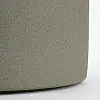 Кашпо Edelman Mica Decorations Era 28 см песочно-светло-зеленый 14.2 л