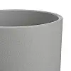 Кашпо Edelman Mica Decorations Era 28 см песочно-серый 14.2 л