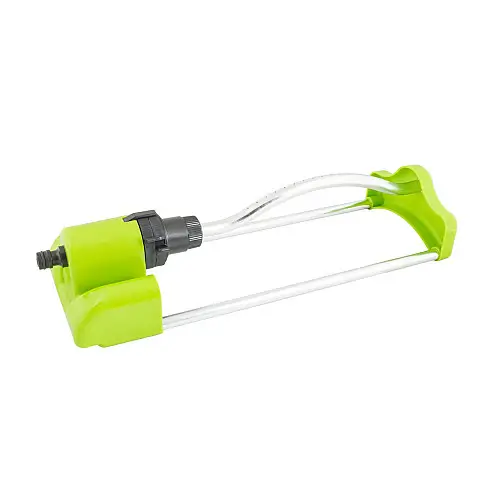 Ороситель осциляційний 1/2" 18 отворів основа пластик+метал MASTERTOOL