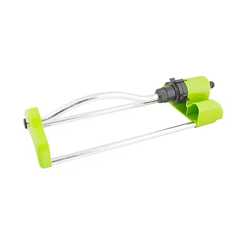 Ороситель осциляційний 1/2" 18 отворів основа пластик+метал MASTERTOOL