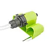 Ороситель осциляційний 1/2" 18 отворів основа пластик+метал MASTERTOOL