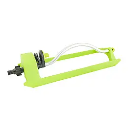 Ороситель осциляційний 1/2" 18 пластикових отворів MASTERTOOL
