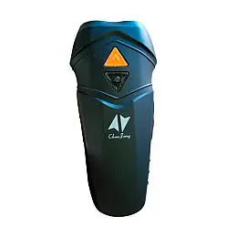Відлякувач собак Ultrasonic PU70 з ліхтариком і функцією дресирування (2098547083)