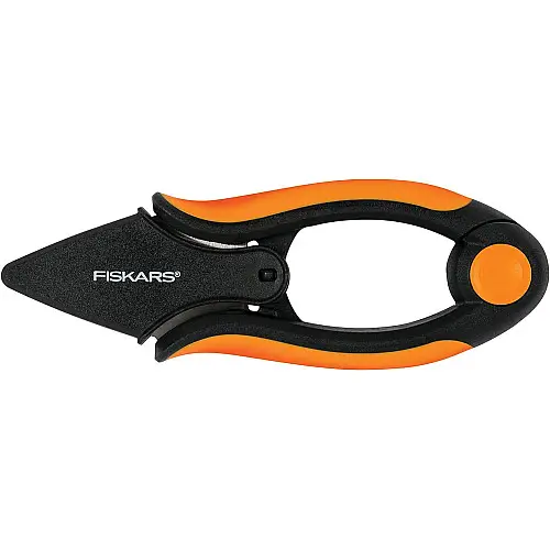 Ножиці для трав і квітів Fiskars Solid SP220 (1063326)