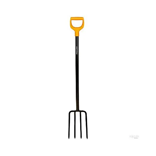 Вилы садовые Fiskars Solid (1070673)