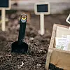 Садовий совок Fiskars Solid (1071899)