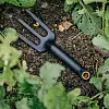 Вилка посадочна Fiskars Solid (1072103)