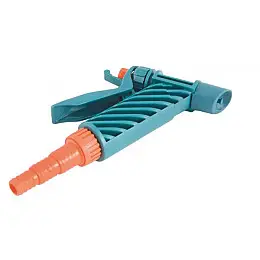 Пістолет для поливу з курком MASTERTOOL GM (92-9117)