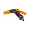 <p>Пістолет для поливу 1/2 з регулюванням потоку води MASTERTOOL GM (92-9301)</p>