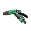 <p>Пістолет для поливу 1/2 TPR покриття регулювання потоку води MASTERTOOL GM (92-9302)</p>