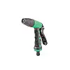 <p>Пістолет для поливу 1/2 TPR покриття регулювання потоку води MASTERTOOL GM (92-9302)</p>