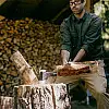 Топор-колун Fiskars X-Series X28 M Splitting (1069107)