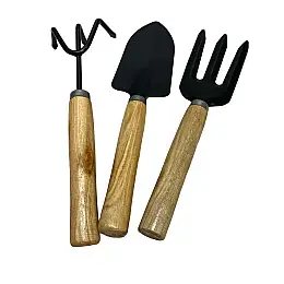 Набор инвентаря для сада 3 предмета Stenson R01262