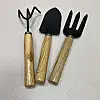 Набор инвентаря для сада 3 предмета Stenson R01262