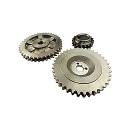 Комплект зірочок ГРМ OEM ВАЗ 3 шт (21213-100602086)