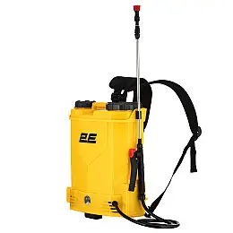 Оприскувач розпилювач акумуляторний 2E AquaSpray 18LR 12В 18 л
