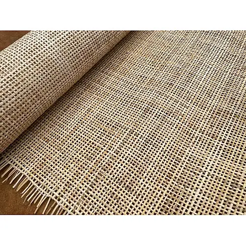 Ротанговая сітка Cruzo Radio Weaving 1 м dek000182