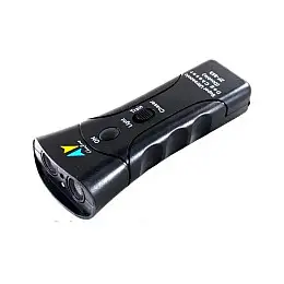 Ультразвуковой отпугиватель собак Super Ultrasonic ZF-853E 5237
