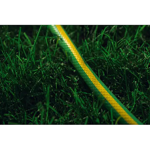 Шланг садовий для поливу довгий 1/2 2E AquaFlex Green 30 м