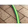 Шланг садовий для поливу довгий 1/2 2E AquaFlex Green 30 м