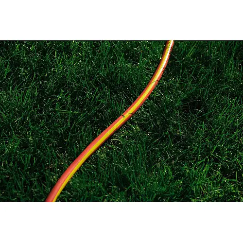 Шланг садовый для полива 2E 3/4 AquaFlex Orange 30 м iz16257