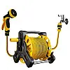 Катушка для водяного шланга и шланг Ark Water Hose Reel 10 м 2104618471