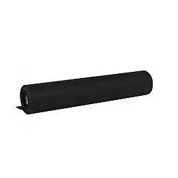 Агроволокно в рулоне для грядок Shadow 50 г/м2 1,6 х 100 м Черный
