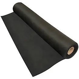 Агроволокно для мульчирования Shadow 60 г/м2 1.07 х 100 м Черный