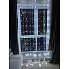 Светодиодная гирлянда штора Xmas 3903 480-W 3х3 м 480 ламп Белый свет