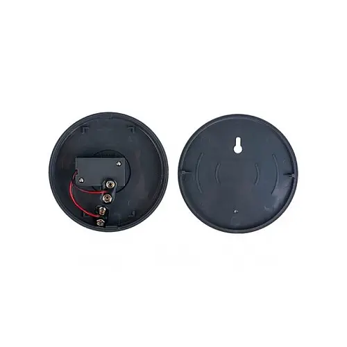 Відлякувач гризунів та комах ультразвуковий No Brand LS-925 185 кв. м