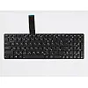 Клавіатура для ноутбука Asus K75VM/U57/U57A Original (A1039)