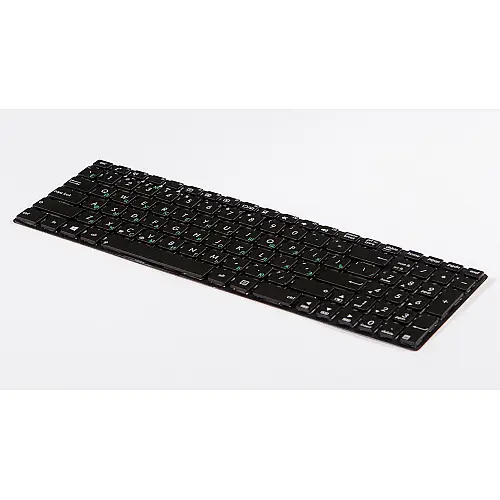 Клавіатура для ноутбука Asus A55/K55A/K55DE Original (A1035)