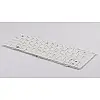 Клавіатура для ноутбука Asus Eee PC 904/905/1002/1003/ White RU (A1109)