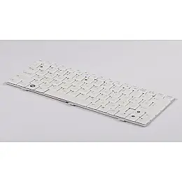 Клавіатура для ноутбука Asus Eee PC 904/905/1002/1003/ White RU (A1109)