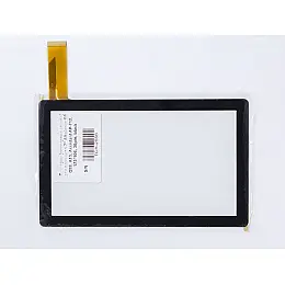 Тачскрин (сенсорне скло) Cameron Sino kingvina для планшета 7 ZHV028FPC (A277)